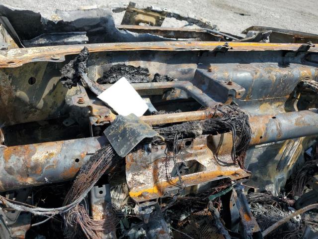 2019 GMC SIERRA K15 1GTU9FEL1KZ192962