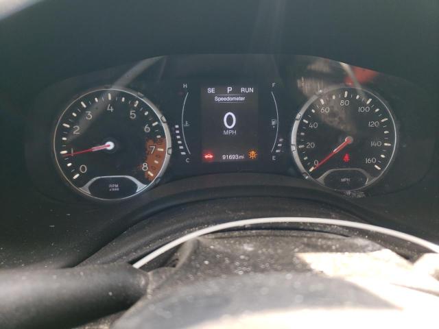 2017 JEEP RENEGADE L - ZACCJABB9HPG06269