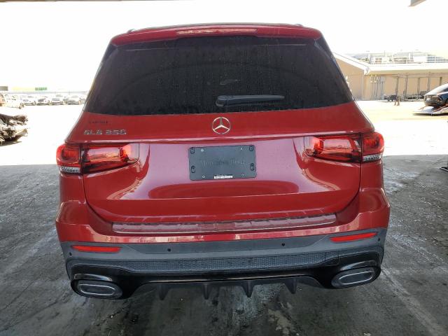 2021 MERCEDES-BENZ GLB 250 - W1N4M4GB7MW115002