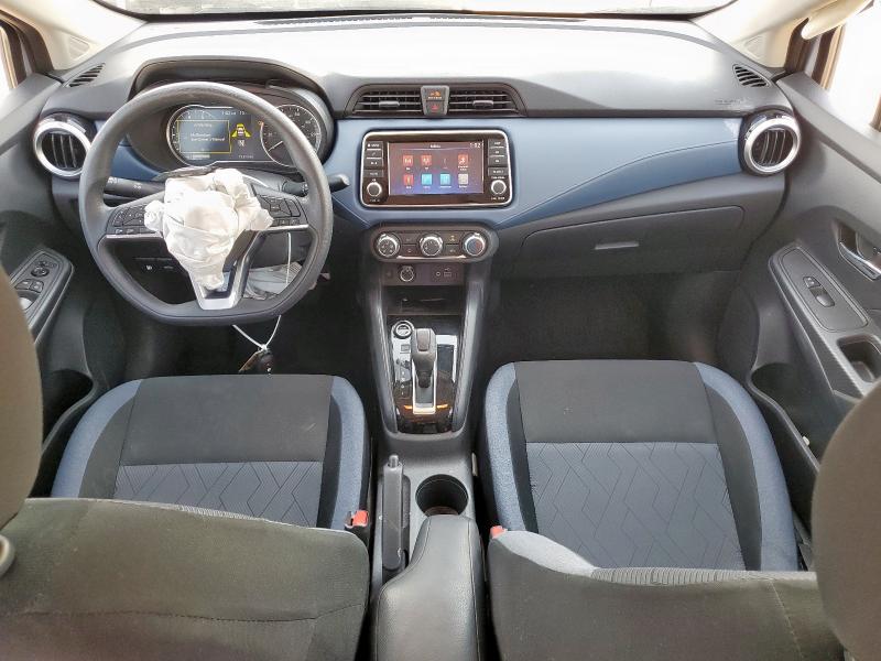 2024 NISSAN VERSA SV 3N1CN8EVXRL926863