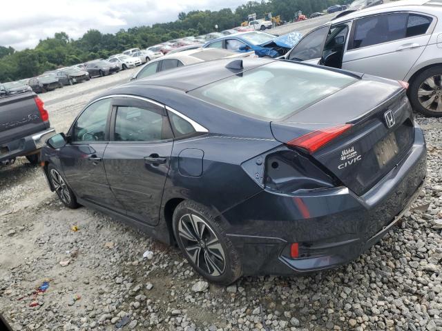 2016 HONDA CIVIC EXL 19XFC1F75GE044718