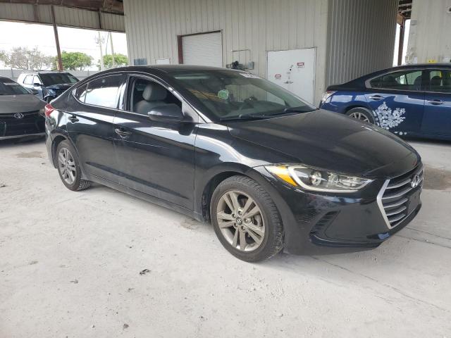 2017 HYUNDAI ELANTRA SE 5NPD84LF1HH063964