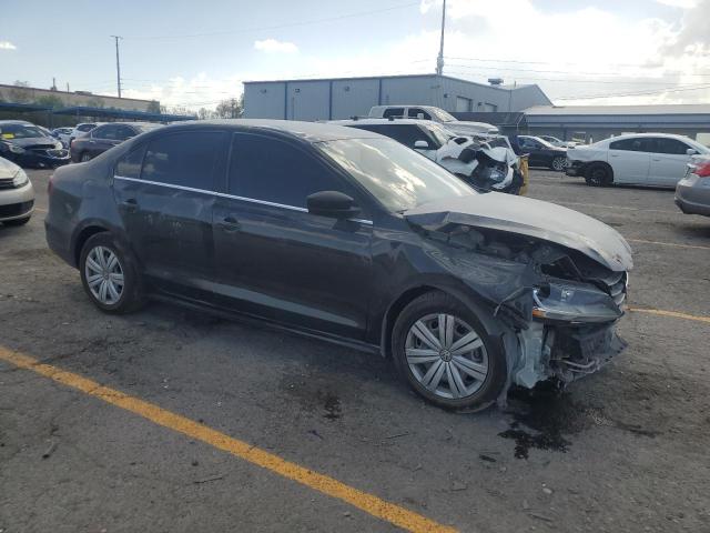 2017 VOLKSWAGEN JETTA S - 3VW2B7AJ1HM220417