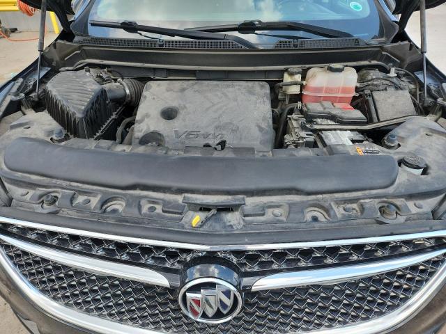 2019 BUICK ENCLAVE AV 5GAERDKW7KJ238446