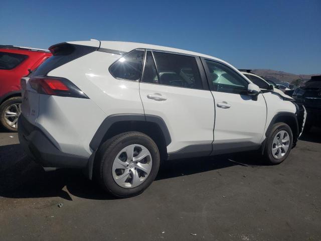 2024 TOYOTA RAV4 LE - 2T3G1RFV9RW486156