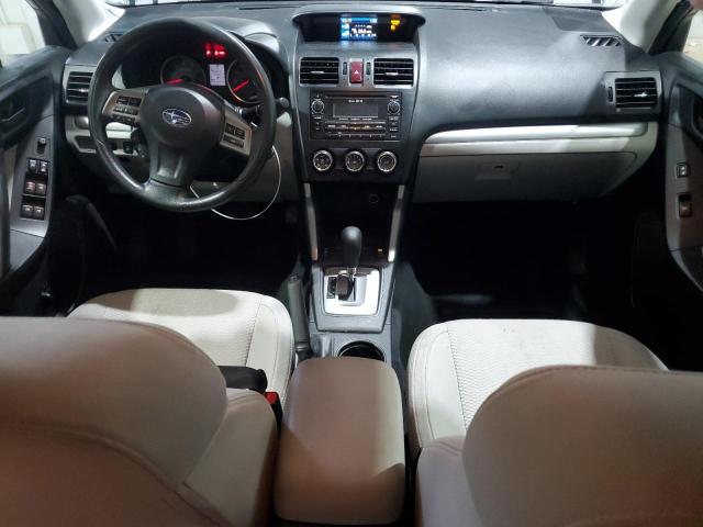 2015 SUBARU FORESTER 2 - JF2SJADC0FH414374