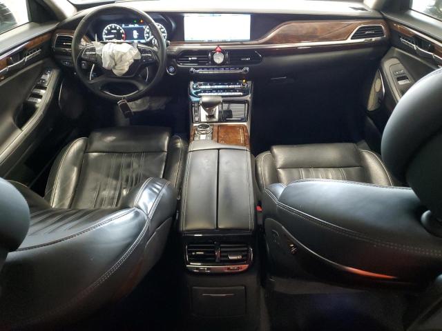 2019 GENESIS G90 ULTIMA - KMTF54JH3KU054400