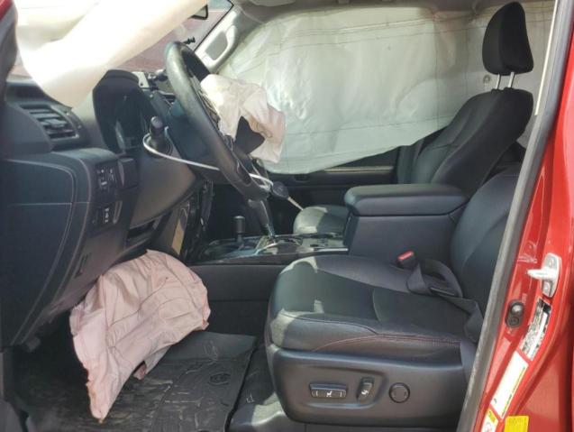 2015 TOYOTA 4RUNNER SR - JTEBU5JR9F5205864