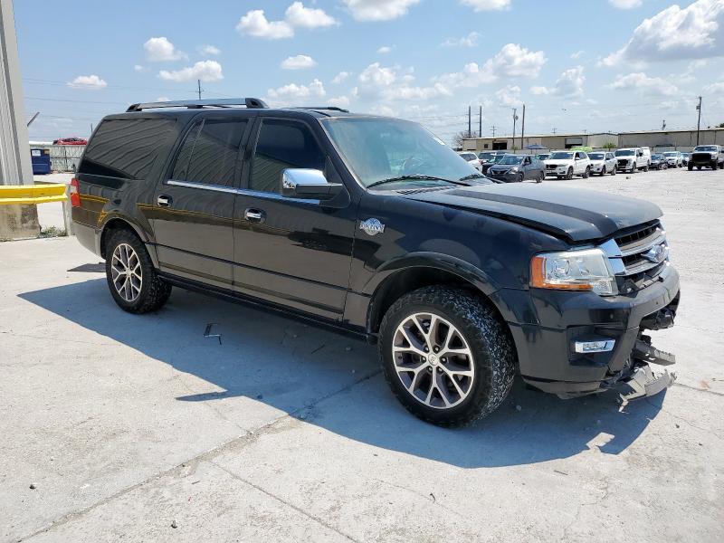 2015 FORD EXPEDITION 1FMJK1HT2FEF23529