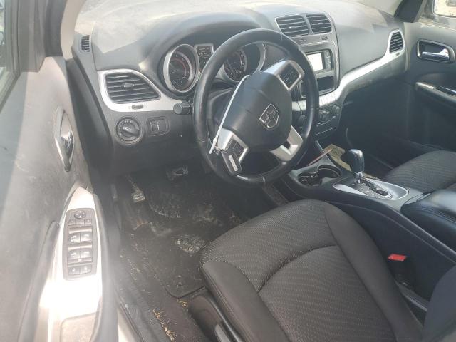 2018 DODGE JOURNEY SE 3C4PDCABXJT427680