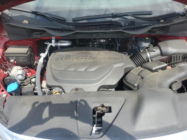 2023 HONDA ODYSSEY EX 5FNRL6H64PB075080