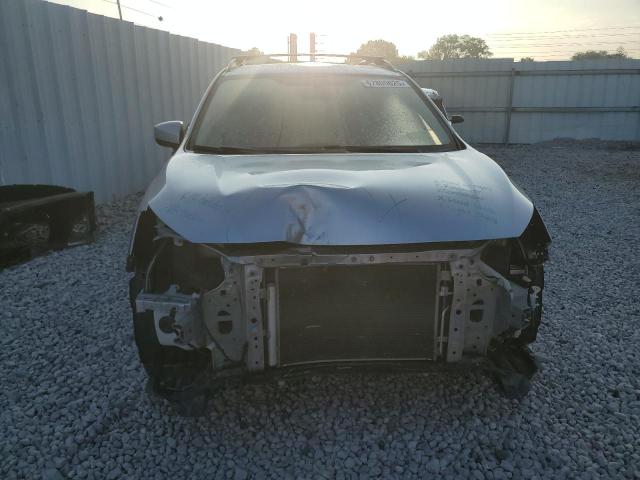 2019 SUBARU CROSSTREK - JF2GTACC6KH207645