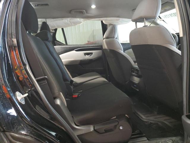 2024 HONDA PILOT LX 5FNYG1H22RB032392