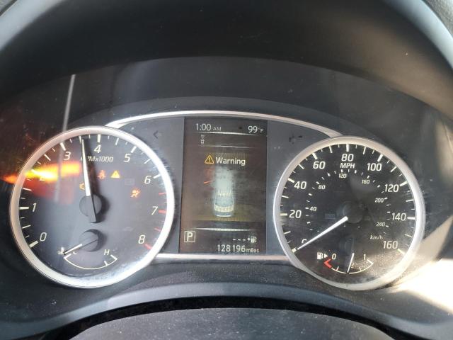 2018 NISSAN SENTRA S 3N1AB7AP4JY325733