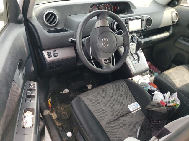2015 TOYOTA SCION XB JTLZE4FE1FJ081018