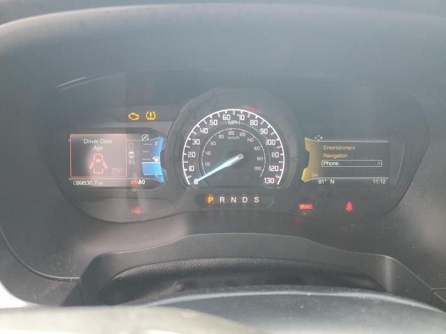2019 FORD RANGER XL 1FTER4FH4KLA41197