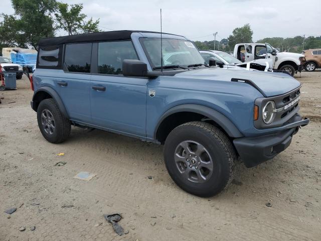 2024 FORD BRONCO BIG 1FMDE7BH0RLA37281