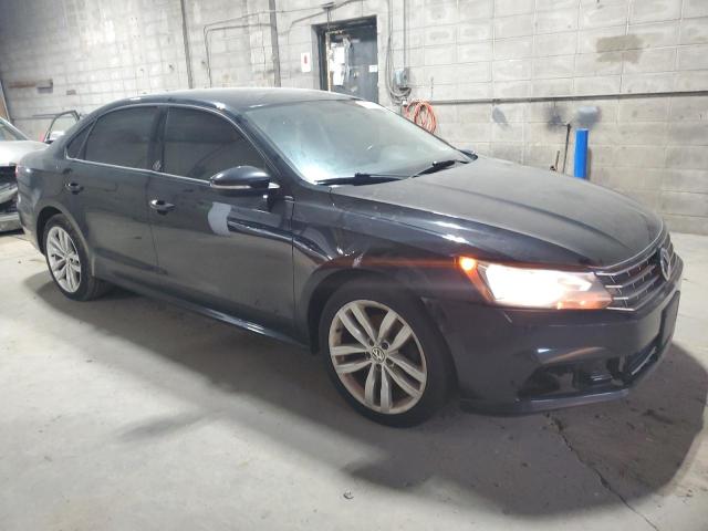 2019 VOLKSWAGEN PASSAT WOL 1VWLA7A37KC012608