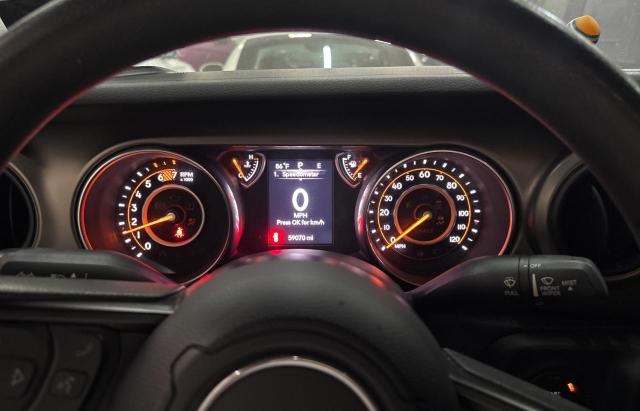 2018 JEEP WRANGLER U 1C4HJXDN3JW261295