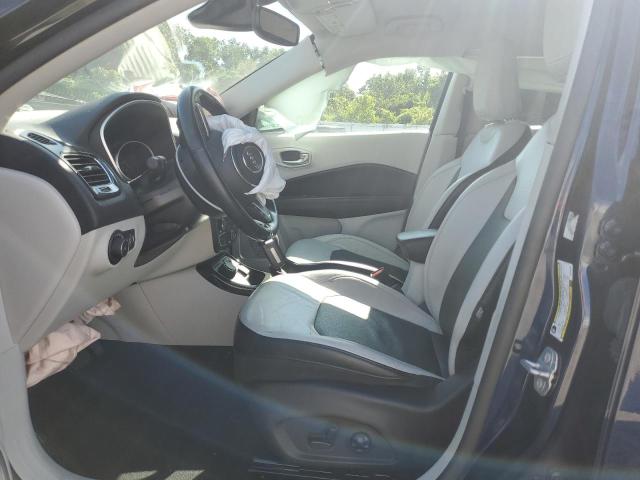 2021 JEEP COMPASS LIMITED 3C4NJDCB2MT567889