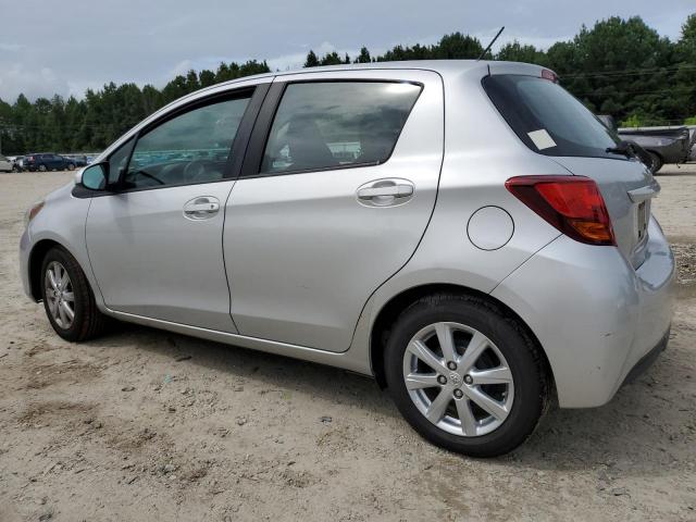 2015 TOYOTA YARIS VNKKTUD35FA019441