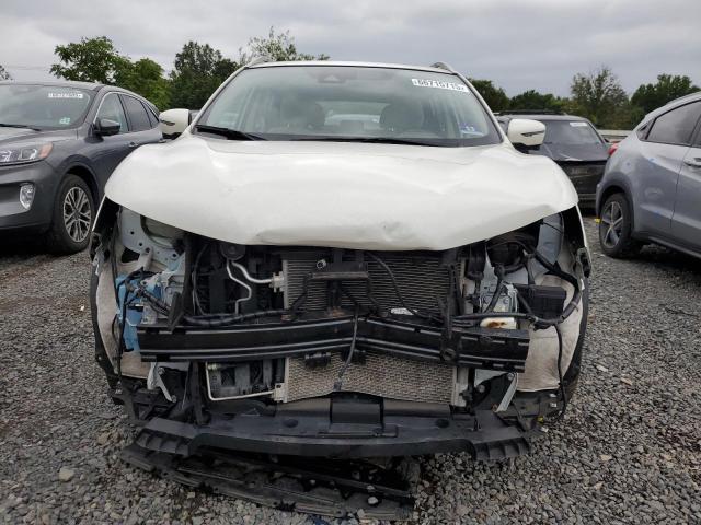 2019 NISSAN ROGUE SPORT S JN1BJ1CRXKW625885