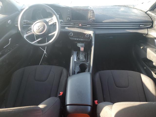 2023 HYUNDAI ELANTRA SE KMHLM4AG0PU599047