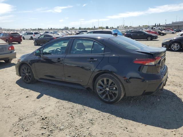2025 TOYOTA COROLLA XSE 5YFT4MCE3SP220886