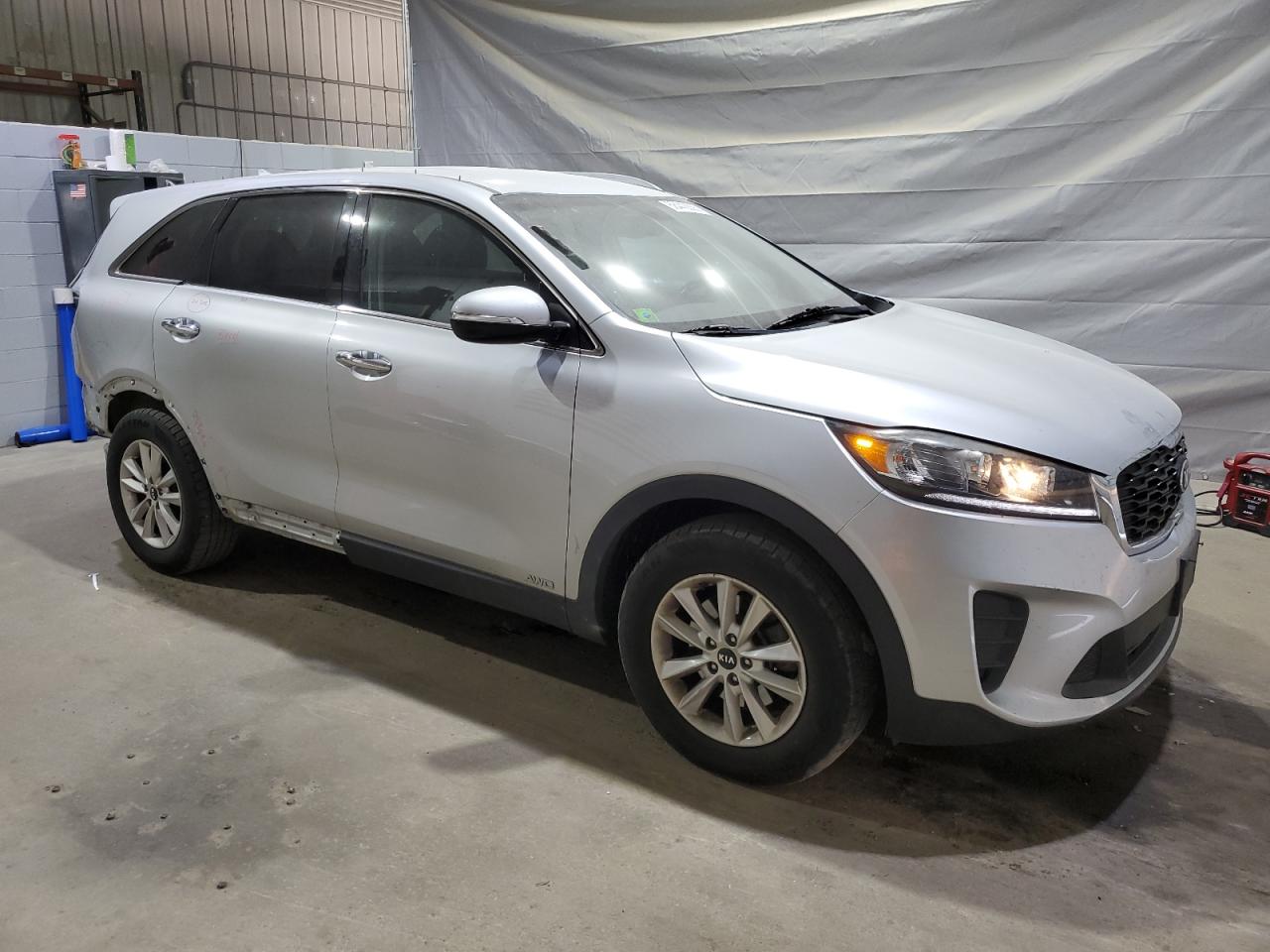 KIA SORENTO L