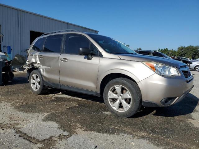 2016 SUBARU FORESTER 2 JF2SJABC2GH440902
