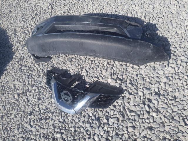 2014 NISSAN ROGUE S - 5N1AT2MV3EC782616