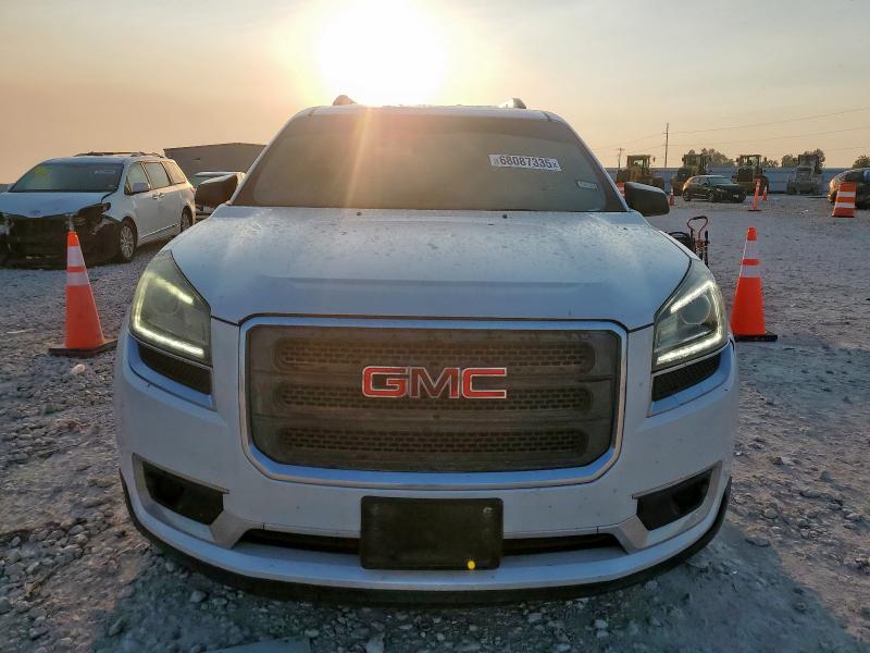 2016 GMC ACADIA SLE 1GKKRNED1GJ338166