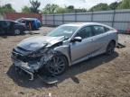 2021 HONDA CIVIC EX - 19XFC1F38ME001886