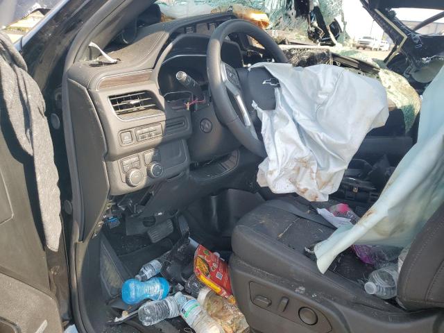 2024 CHEVROLET SUBURBAN K #3264594926