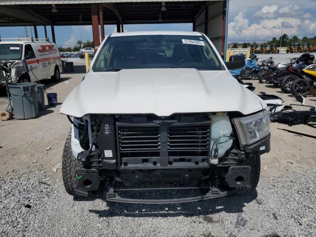 2019 RAM 1500 TRADE 1C6RRECT4KN664217