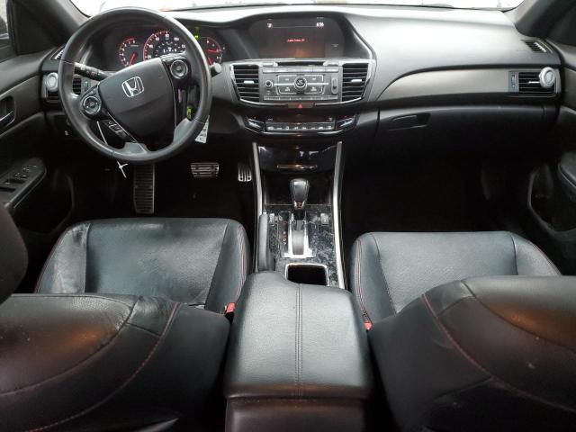 2017 HONDA ACCORD SPO - 1HGCR2F17HA225635