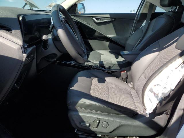 2023 KIA NIRO EX KNDCR3LE2P5048642