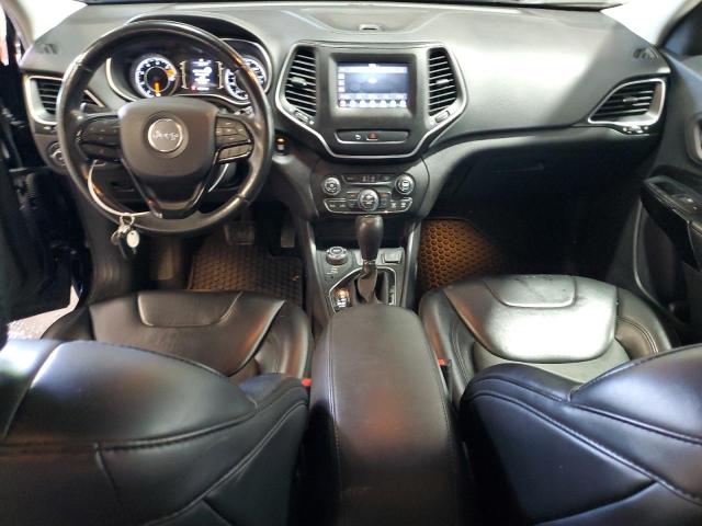 2020 JEEP CHEROKEE L 1C4PJMLB0LD519093