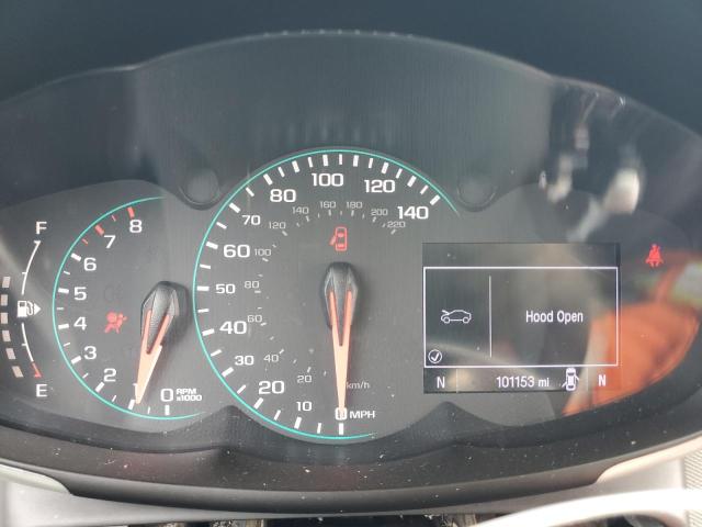 2020 CHEVROLET SONIC PREM 1G1JF5SB7L4118972