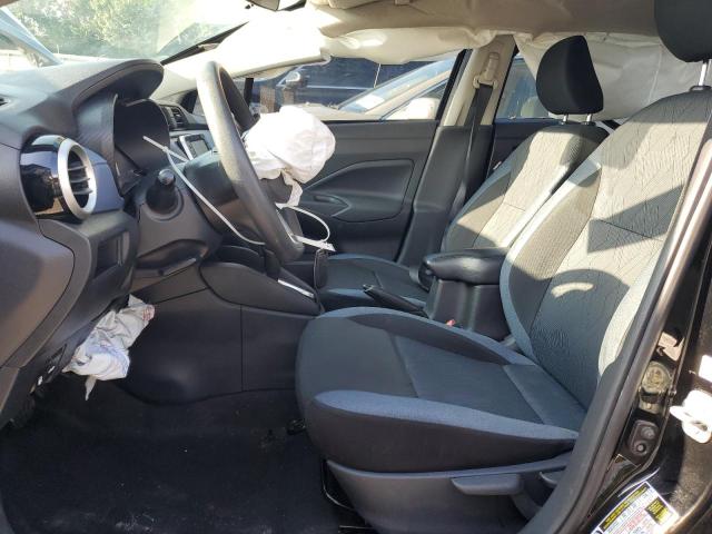 2023 NISSAN VERSA SV 3N1CN8EVXPL816456