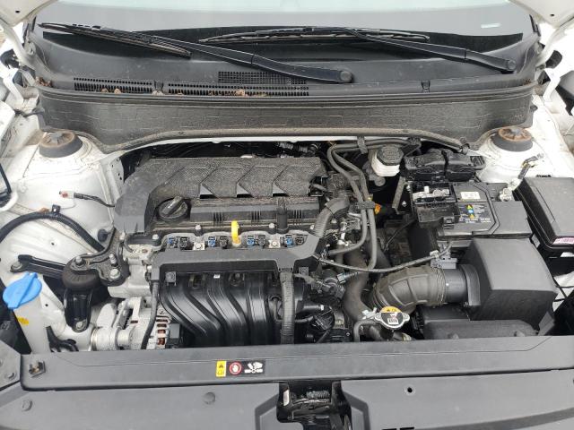 2023 HYUNDAI VENUE SEL - KMHRC8A34PU261233