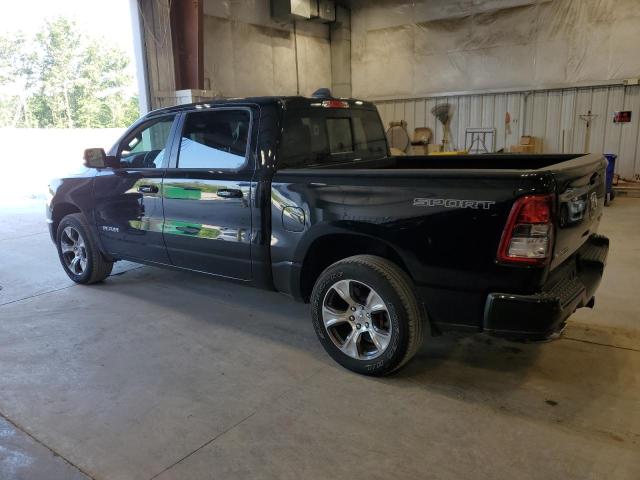 2023 RAM 1500 LARAM 1C6SRFJT4PN520961