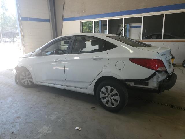 2017 HYUNDAI ACCENT SE KMHCT4AE4HU251075