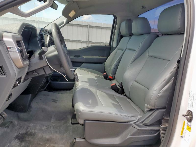 2023 FORD F150 1FTMF1CB6PKD64506