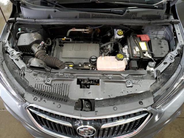 2020 BUICK ENCORE PRE KL4CJESB0LB074589