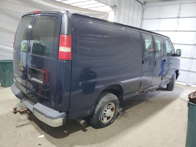 2007 CHEVROLET EXPRESS G2 #3273818363