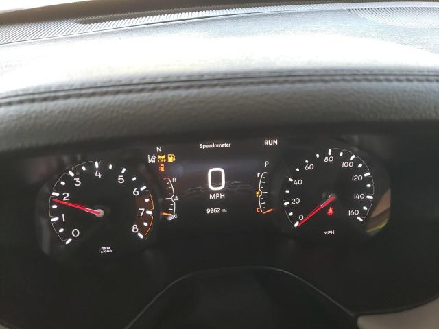 2025 JEEP COMPASS LI 3C4NJDCN0ST578302