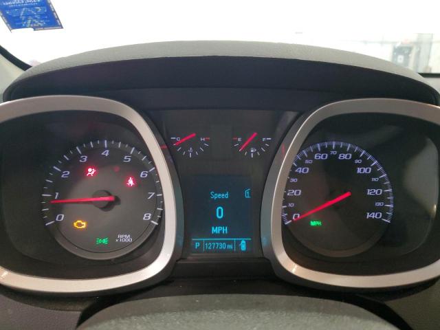 2012 CHEVROLET EQUINOX LT - 2GNFLNE57C6152279
