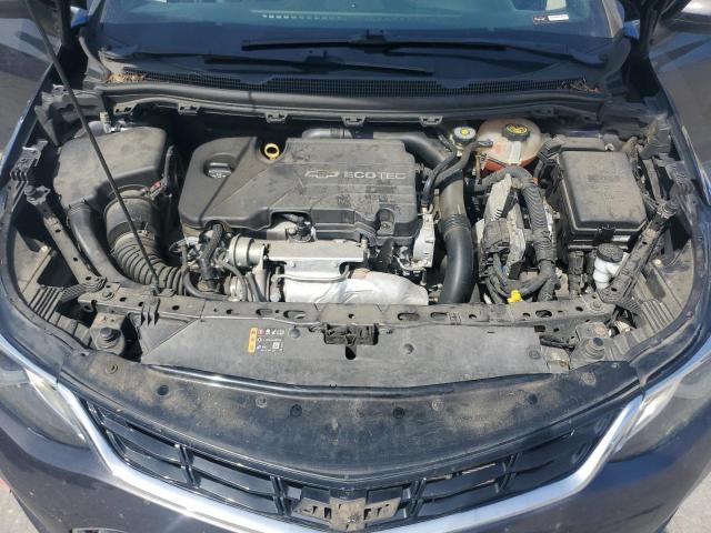 2017 CHEVROLET CRUZE PREM 1G1BF5SM9H7268285