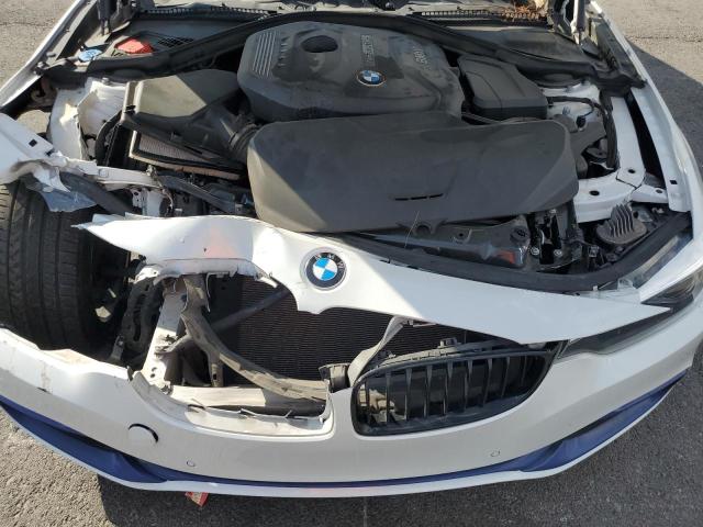 2018 BMW 430I GRAN WBA4J1C58JBG77928
